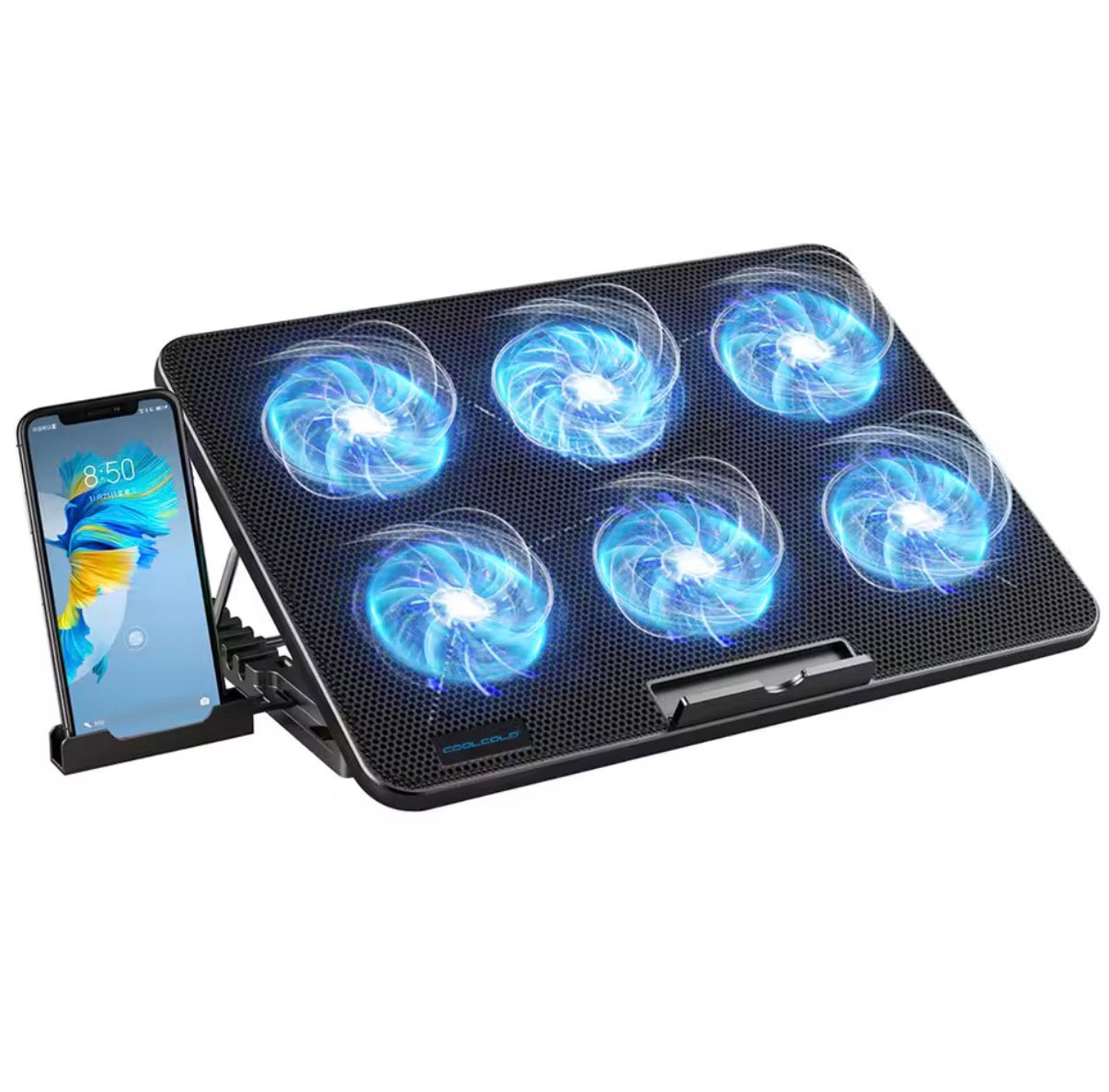 CoolDrive Pro
